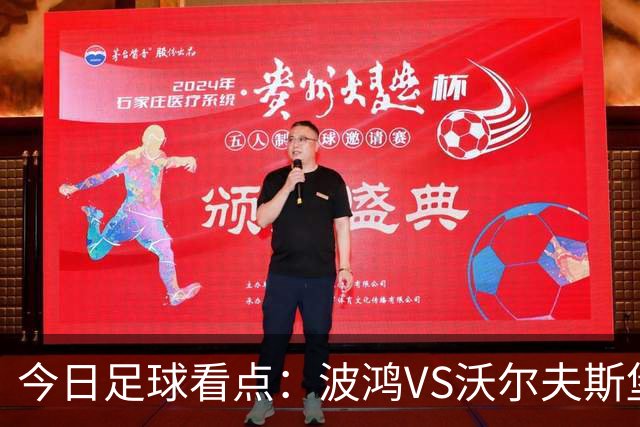 今日足球看点：波鸿VS沃尔夫斯堡，布雷斯特VS尼斯，博尔顿VS米堡