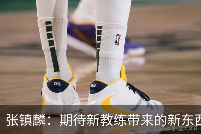 张镇麟：期待新教练带来的新东西 尽量去学习