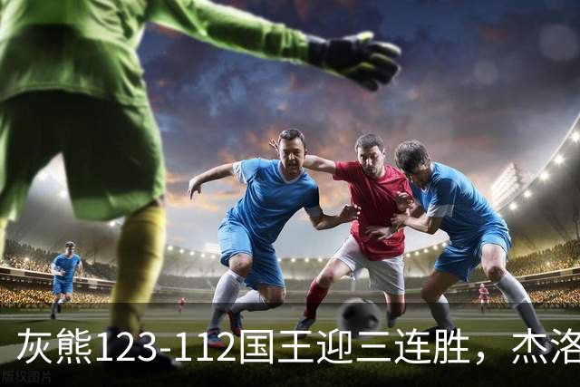 灰熊123-112国王迎三连胜，杰洛姆31+6，拉文空砍37分