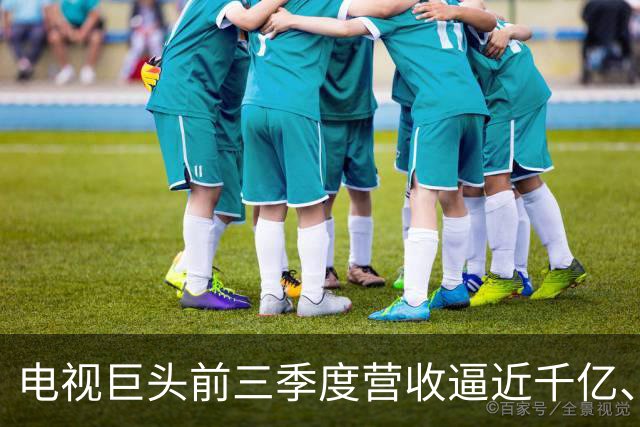 电视巨头前三季度营收逼近千亿、利润涨超45%，做对了什么？
