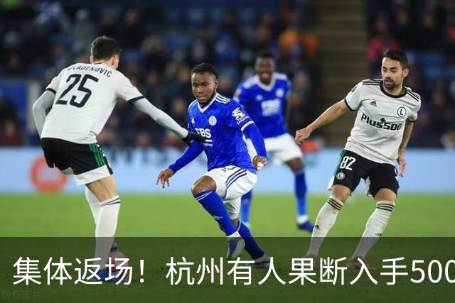 集体返场！杭州有人果断入手500万，有人手握30万却犹豫了