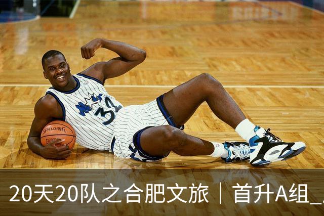 20天20队之合肥文旅｜首升A组 广东新锐加盟补强内外援框架落定